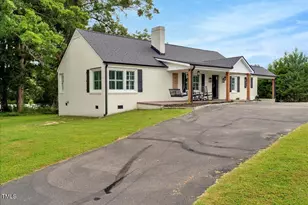 1856 Flat Rock Church Rd, Louisburg, NC 27549 - Photo 26