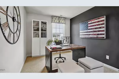 384 Freestall Drive, Wake Forest, NC 27587 - Photo 22