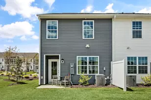 384 Freestall Dr, Wake Forest, NC 27587 - Photo 34