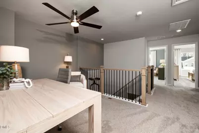 2913 Denson Road, Willow Springs, NC 27592 - Photo 18