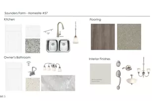 2913 Denson Rd, Willow Springs, NC 27592 - Photo 2