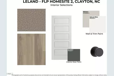 146 Ogden Circle, Clayton, NC 27527 - Photo 4