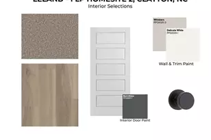 146 Ogden Cir, Clayton, NC 27527 - Photo 4