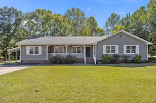 201 McLeod Ave, Broadway, NC 27505 - Photo 1