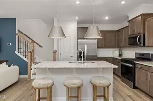 4015 Kidd Pl, Durham, NC 27703 - Photo 2