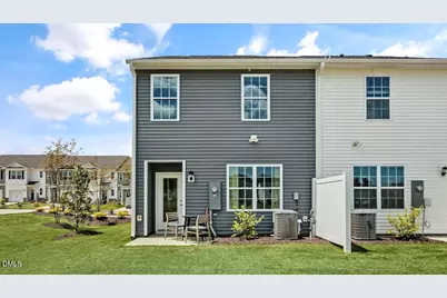 386 Freestall Drive, Wake Forest, NC 27587 - Photo 34