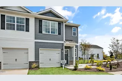 386 Freestall Drive, Wake Forest, NC 27587 - Photo 2