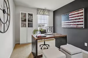 388 Freestall Dr, Wake Forest, NC 27587 - Photo 22