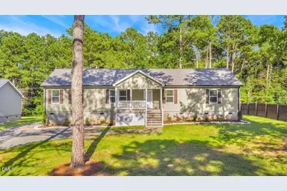 7120 Guess Road, Hillsborough, NC 27278 - Photo 1