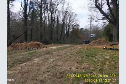 1313 Acadia Street, Durham, NC 27701 - Photo 2