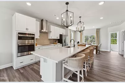 104 Parks Edge Way #200, Wake Forest, NC 27587 - Photo 4