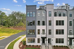 104 Parks Edge Way, Wake Forest, NC 27587 - Photo 2