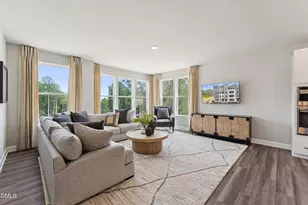 104 Parks Edge Way, Wake Forest, NC 27587 - Photo 8