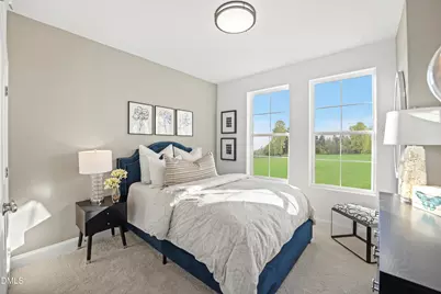 104 Parks Edge Way #200, Wake Forest, NC 27587 - Photo 20