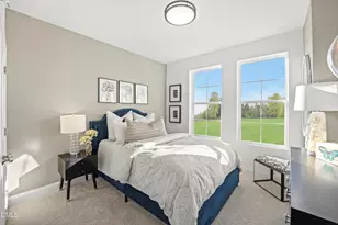 104 Parks Edge Way, Wake Forest, NC 27587 - Photo 20