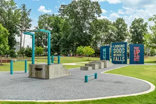 1728 Shady Oaks Dr, Wendell, NC 27591 - Photo 24