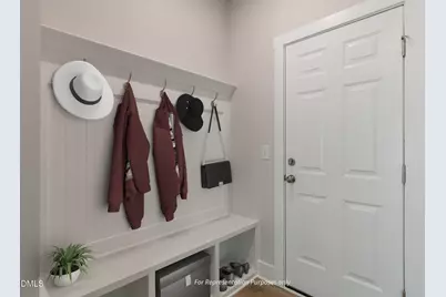 Lot 100 Isabelle Valley Drive, Zebulon, NC 27597 - Photo 14