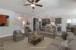 153 Isabelle Valley Dr, Zebulon, NC 27597 - Photo 6