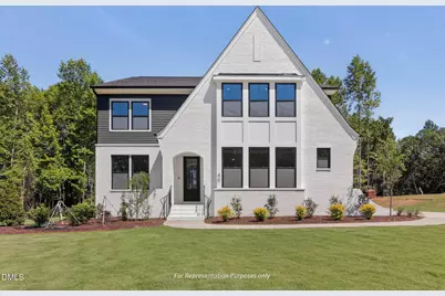 153 Isabelle Valley Drive, Zebulon, NC 27597 - Photo 1