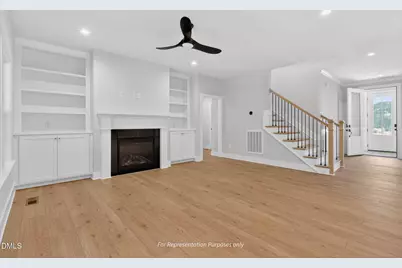153 Isabelle Valley Drive, Zebulon, NC 27597 - Photo 20