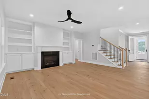 153 Isabelle Vly Dr, Zebulon, NC 27597 - Photo 20
