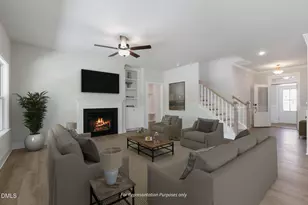 Lot 100 Isabelle Valley Dr, Zebulon, NC 27597 - Photo 16