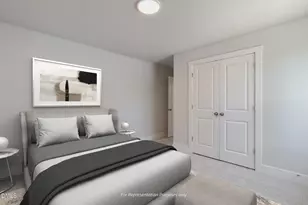 Lot 100 Isabelle Valley Dr, Zebulon, NC 27597 - Photo 20