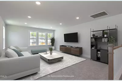 Lot 100 Isabelle Valley Drive, Zebulon, NC 27597 - Photo 14