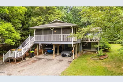 4144 Fairport Road, Kittrell, NC 27544 - Photo 1