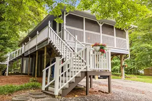 4144 Fairport Rd, Kittrell, NC 27544 - Photo 2