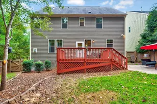 900 Bay Bouquet Ln, Apex, NC 27523 - Photo 32
