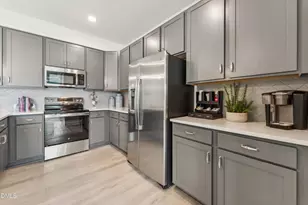 104 Parks Edge Way, Wake Forest, NC 27587 - Photo 6