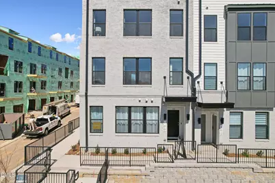 104 Parks Edge Way #100, Wake Forest, NC 27587 - Photo 30