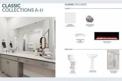 104 Parks Edge Way #100, Wake Forest, NC 27587 - Photo 24