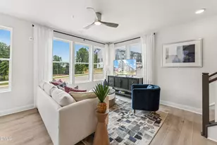 104 Parks Edge Way, Wake Forest, NC 27587 - Photo 8