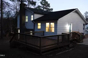 2600 Talbot E, Raleigh, NC 27610 - Photo 16