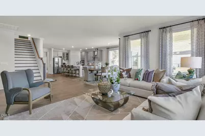 402 Delmoor Drive, Fuquay Varina, NC 27526 - Photo 10