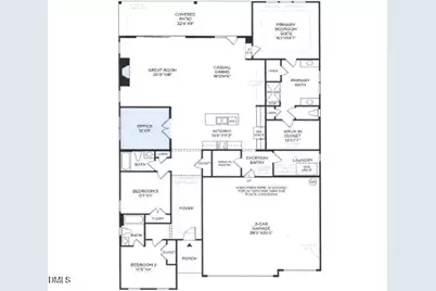 4905 Boswall Green Court #139, Raleigh, NC 27610 - Photo 2