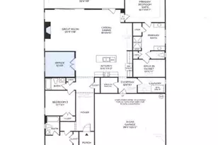 4905 Boswall Grn Ct, Raleigh, NC 27610 - Photo 2