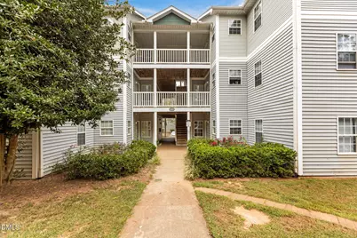 3020 Centennial Woods Drive #101, Raleigh, NC 27603 - Photo 1