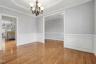 224 Shady Hollow Lane, Garner, NC 27529 - Photo 8