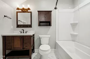 224 Shady Hollow Lane, Garner, NC 27529 - Photo 34