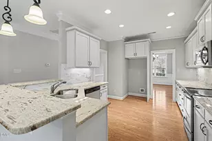 224 Shady Hollow Lane, Garner, NC 27529 - Photo 20