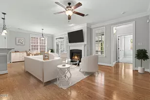 224 Shady Hollow Lane, Garner, NC 27529 - Photo 4