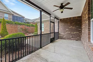 224 Shady Hollow Lane, Garner, NC 27529 - Photo 36