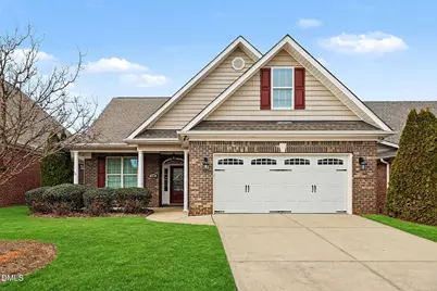 224 Shady Hollow Lane, Garner, NC 27529 - Photo 1