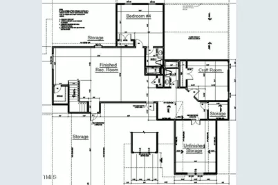 473 Lila Drive, Pittsboro, NC 27312 - Photo 4