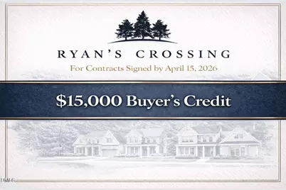 473 Lila Drive, Pittsboro, NC 27312 - Photo 2