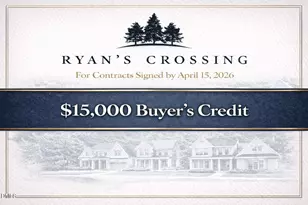 473 Lila Dr, Pittsboro, NC 27312 - Photo 2