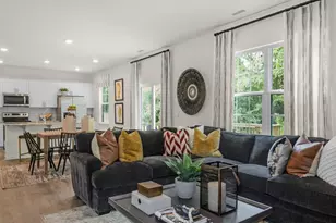 1256 Pavo Path, Wendell, NC 27591 - Photo 8